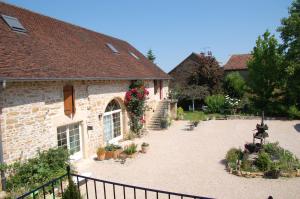 La Renouée Chambres d'Hôtes photo 6