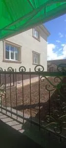 Jargylchak Guest House - Barskoon