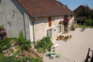 La Renouée Chambres d'Hôtes photo 21