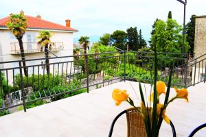 One-Bedroom Apartment room in Apartment Maestral