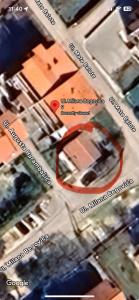 Spacious retro 3-bedroom home 130m2 in Zadar, Puntamika Borik beach area