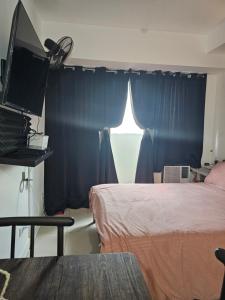 Practical Studio with WIFI Pool PS4 Netflix