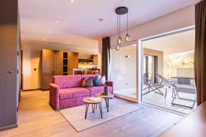 Brixental Suites Hopfgarten by ALPS RESORTS