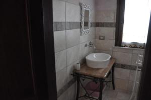 Masseria Le Terrazze di Serranova