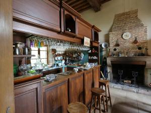 B&B / Chambres d'hotes Le Moulin Renove : photos des chambres
