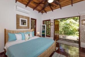 Restful Casa Quetzal Luxurious Rainforest Retreat