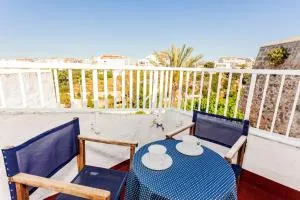 Casa de Ses Roques - Tres Alquerías