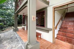 2BR Eco Condo 1 AC 5MINS to Medical Center