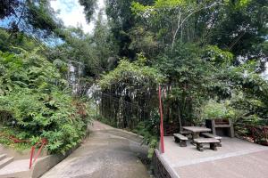 2BR Eco Condo 1 AC 5MINS to Medical Center