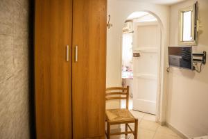 La Casetta nel Cortile