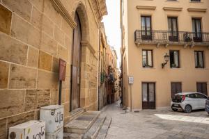 La Casetta nel Cortile