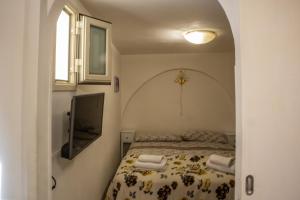 La Casetta nel Cortile