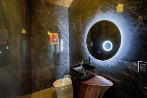 Brand New Villa Bambú with large pool near MA