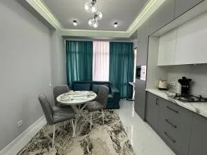 Жк Керуен Сарай 3 - Karashik