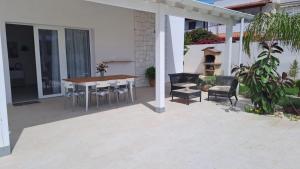 Incantevole villa al mare