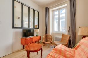 Escapade à 150m de la plage des Sables dOlonne