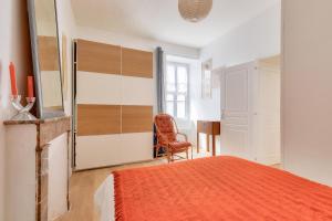 Escapade à 150m de la plage des Sables dOlonne