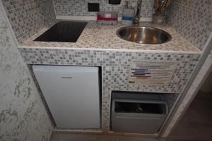 Habitación Doble con vistas al jardín