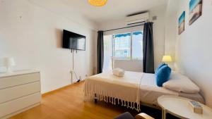 Estudio Bahía en el centro de Nerja - South Costa