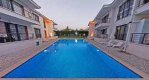 EDİ Group Turizm Sapanca Villas