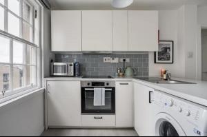 Edinburgh Castle Apartment G1