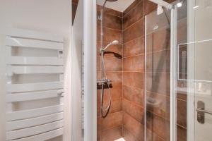 Appartements Pres du Port de St-Martin-de-Re avec terrasse : photos des chambres
