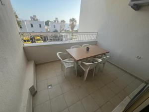 HOLIDAY APART 50 meters to BEACH, Sea view apartments