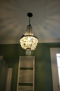 B&B Villa Cardinala - Ravenna -