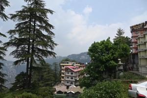 Krishna B&B Near Mall Road Shimla