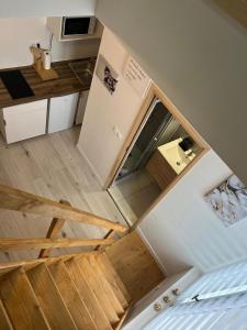 Appartements la soie : photos des chambres