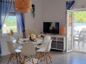 Apartment Rita - Gradina