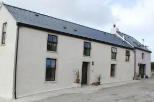 Glascoed Farmhouse Whitland - Llanglydwen