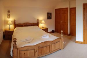 Glascoed Farmhouse Whitland