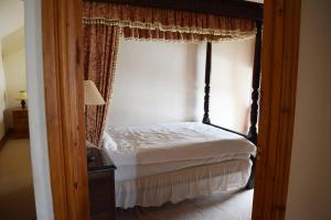 Glascoed Farmhouse Whitland