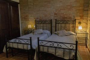 Appartamenti Stare Bene A Siena