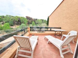 Maisons de vacances La perle du Roussillon : photos des chambres