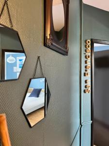 Hotels Hotel Restaurant La Maison : photos des chambres