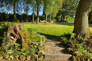 Maisons de vacances Charming Normandy House : photos des chambres