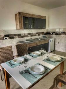 Apartman Cvetkovic