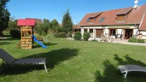 chez martine - 斯特哲兹