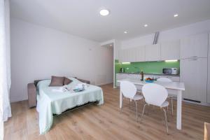 Appartamento Verde - Happy Rentals