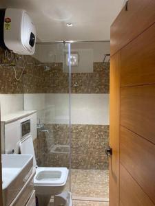 Hyderabad Holiday Home "3 Bed room service aprt in Vijayanagar Colony"