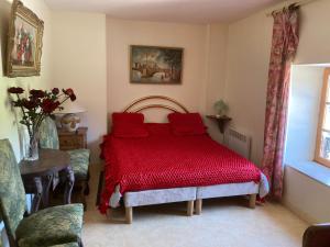 B&B / Chambres d'hotes Manoir de la Foulerie : Appartement 2 Chambres