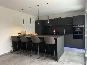 Colmar Appartement terrasse 10min centre ville - Fortschwihr