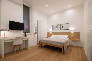 Villareale47 Luxury Suites & Rooms