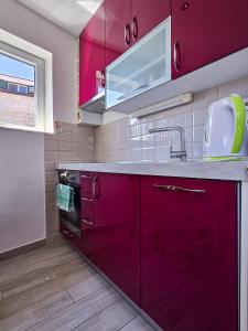 Stone House Varos Apartments