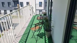 F211 Apartament DELTA