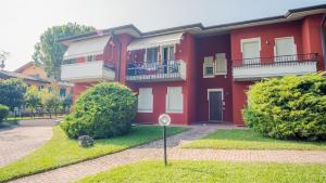 Apartamento de 2 dormitorios