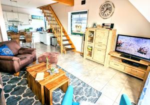 Villa Seewind Whg 18 Hühnergott