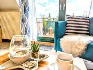 Villa Seewind Whg 18 Hühnergott